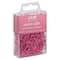 JAM Paper 1" Colorful Standard Paper Clips, 2 Packs of 100